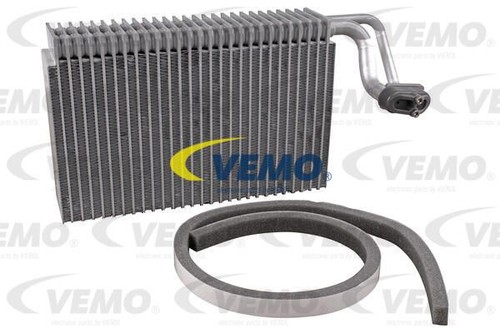 Vemo verdampfer klimaanlage - verdampfer,,