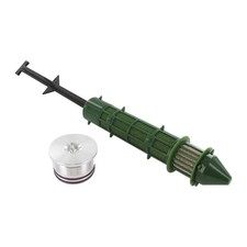 TROCKNER KLIMAANLAGE