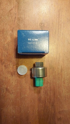 Druckschalter klima - druckschalter,
