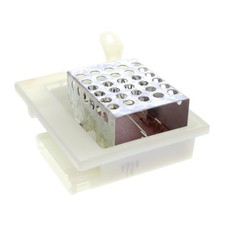 Regler, Innenraumgebläse für