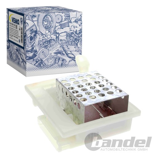 Vemo widerstand regler - vemo,