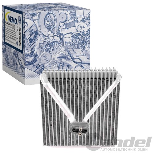 Vemo verdampfer klimaanlage - vemo,