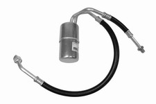 VEMO TROCKNER KLIMAANLAGE