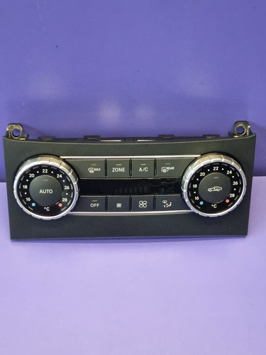 Mercedes klasse w204 klima - c,