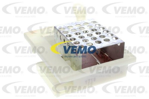 Vemo regler innenraumgebläse - vemo, regler,
