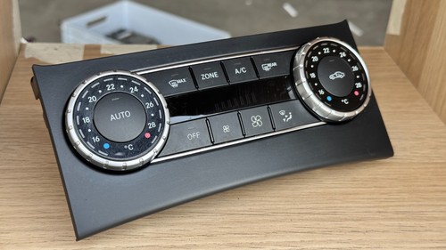 Mercedes w204 c klasse - mercedes,